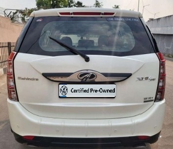 Mahindra Xuv500(2011-2015) W8